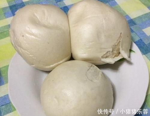 蒸馒头|中医提醒:如此蒸馒头?吃多了小心癌症找上你!你还不知道?