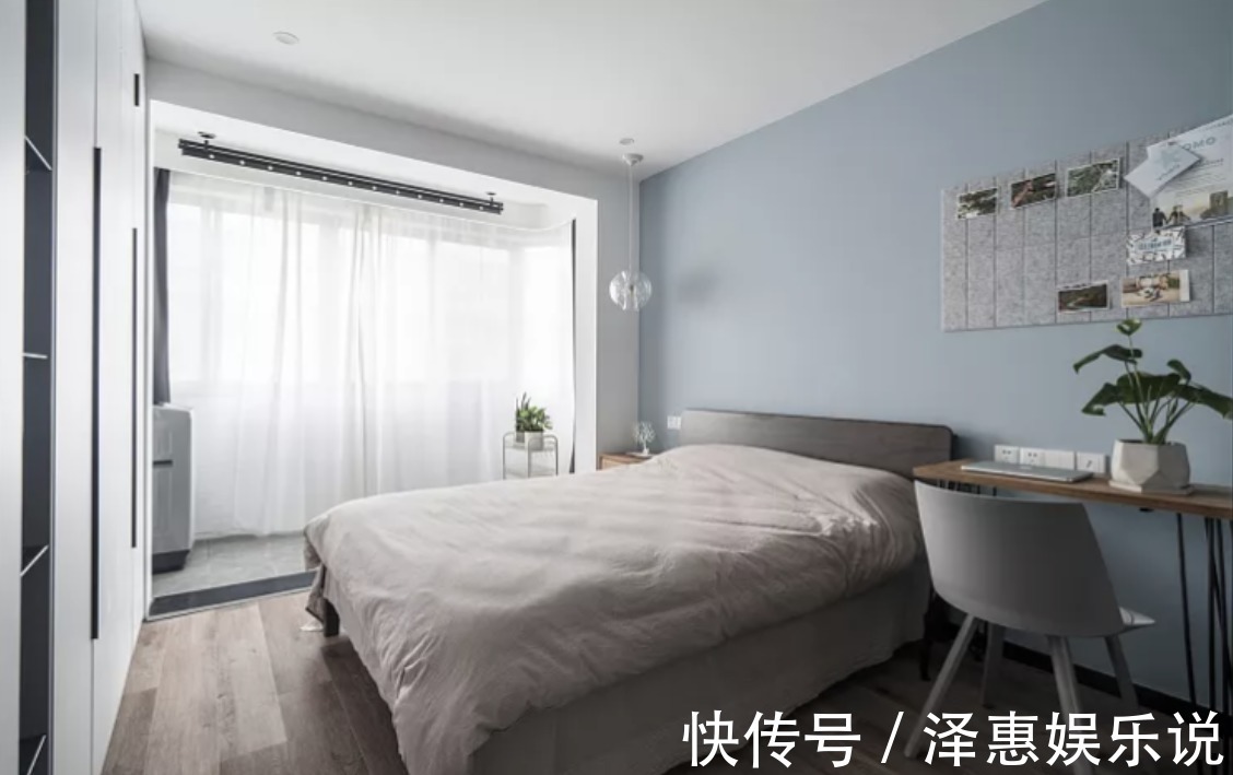 鞋柜|买了小户型别气馁，教你6招设计技巧，轻松扩大空间，收纳倍增