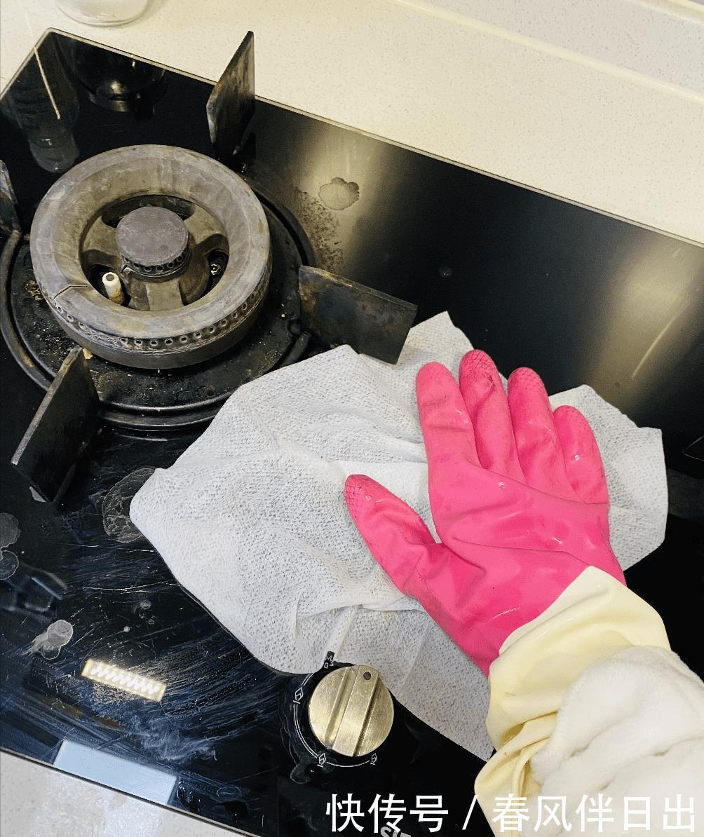 收纳|房子住久了才发现,做到厨房这3点细节,用起来干净又舒适!