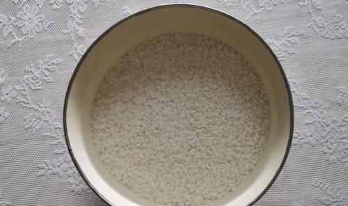 保鲜膜|甜酒酿, 女人的“保养神器”, 配方比例告诉你, 放1个月也不会坏