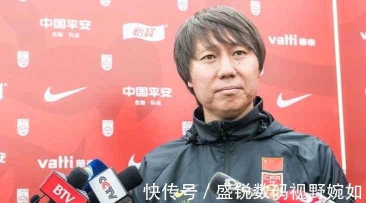 抽签|李铁主动让贤 12强赛要允许国足输球