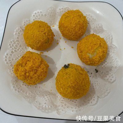 想要三餐吃得好，#元宵节美食大赏#烤汤圆不能少