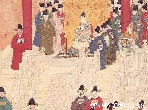 宗室|明朝为什么允许宗室子弟参加科举考试呢?