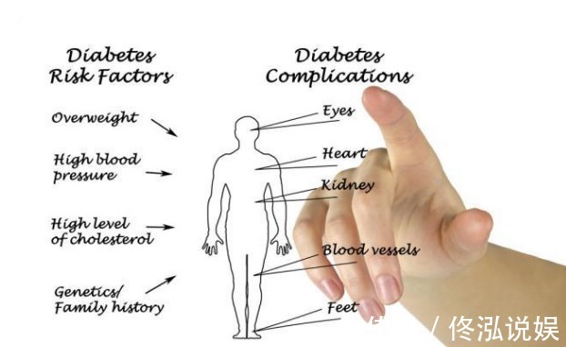 并发症|糖尿病血糖升高到多少，就会发生并发症本文讲出实情