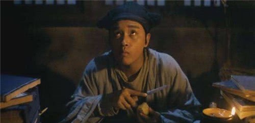 古代|古代书生进京赶考,路途遥远,巨额盘缠哪里来?路子广到让人羡慕