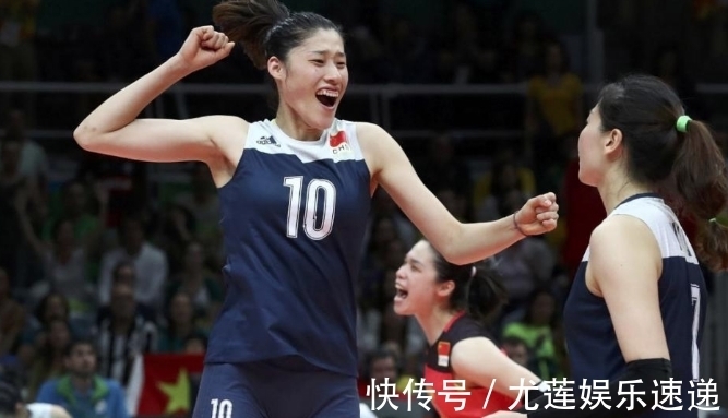 女排|北汽女排公布名单!丁霞师妹落选,刘晓彤成功转型,新主帅来头大