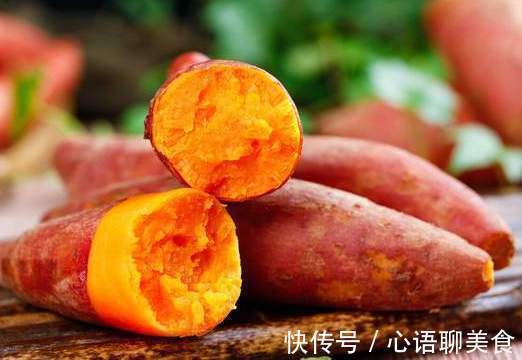 香甜|保存红薯，直接放地上是错的，教你一招，半年都不坏，越放越香甜
