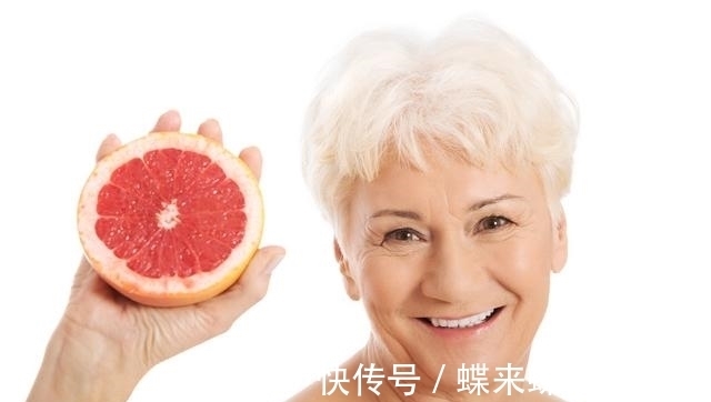 维生素c|中老年人补充维生素,最需要的是这4种!