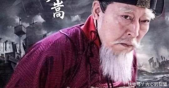 五百年响当当的名招牌,竟来源于奸臣题字时多写的一笔!