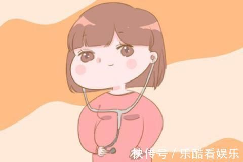 宝妈|孕妈在孕期有这些现象，或证明胎儿很聪明，快来看看你中了几条？