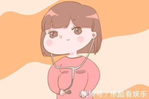 宝妈|孕妈在孕期有这些现象,或证明胎儿很聪明,快来看看你中了几条?