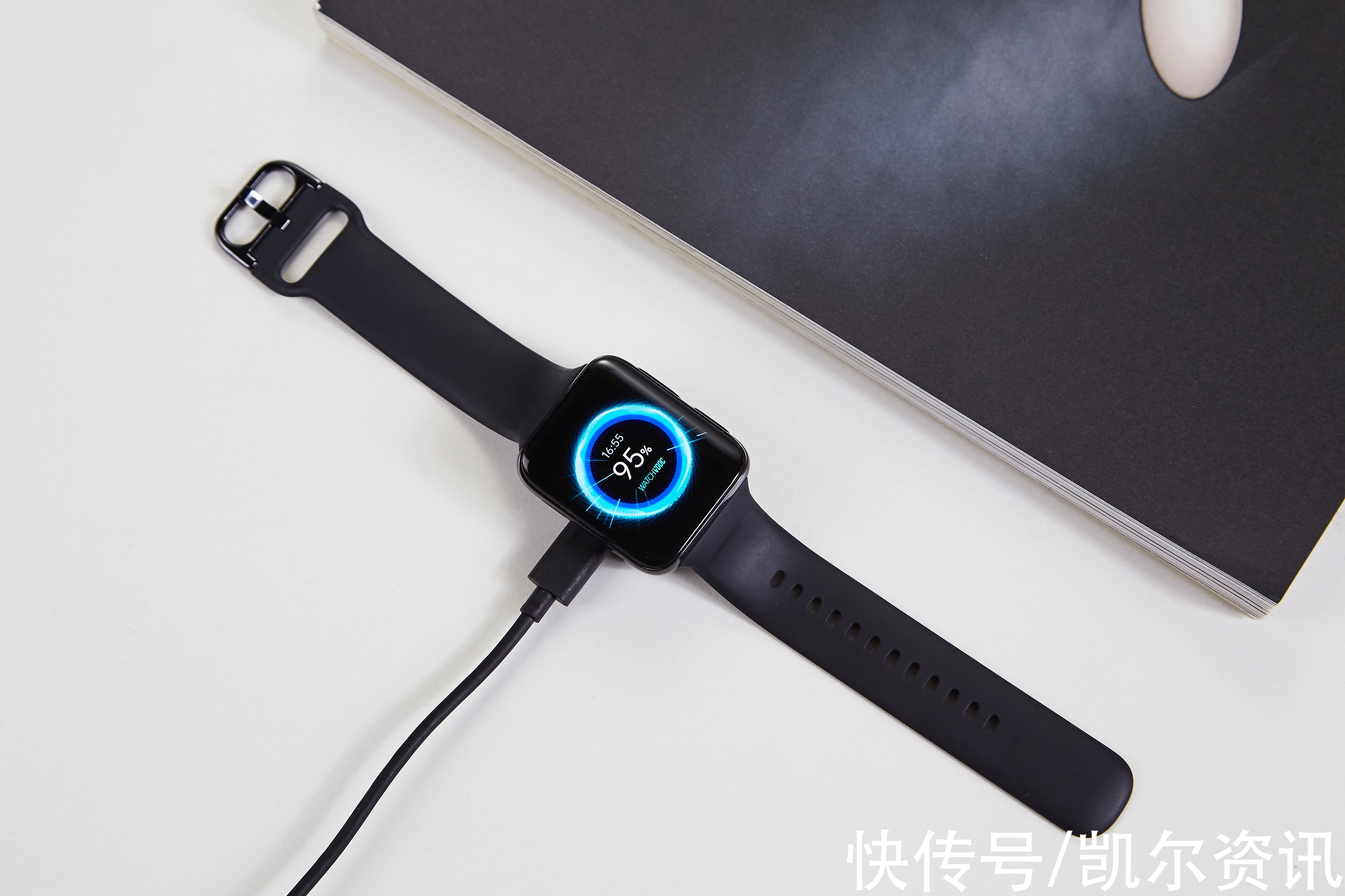 oppo|安卓表皇是否实至名归？OPPO Watch 2一个月体验：优缺点不吐不快