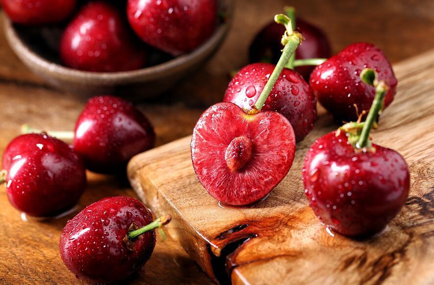 好处|孕妇可以吃樱桃吗吃樱桃的好处要知道,并非补铁补血那么简单