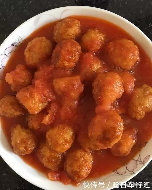 番茄酱|22道好吃又解馋的美食，易上手很鲜美，周末休息很值得一学！