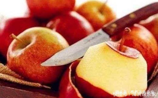 苹果|一天当中,这3个时间段吃苹果,减肥效果会更明显,你吃对了吗