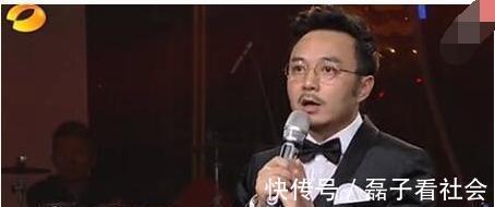 欧弟|汪涵欧弟合体录制节目，欧弟“变乖”成小弟，网友吃一堑长一智