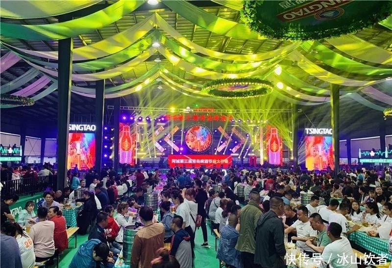 啤酒|中国最能喝酒的省份,白酒一斤半啤酒随便灌,东北人都喝不过他们