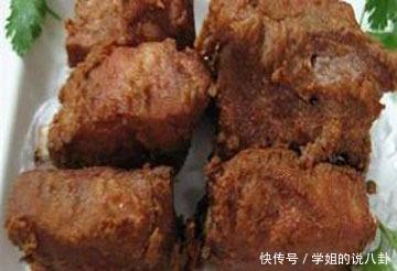 美食推荐:佛手香酥骨、飘香花螺、鲜鲍银鳕鱼制作方法