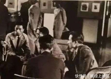  徐志摩|民国爱情往事：徐志摩，林徽因，陆小曼