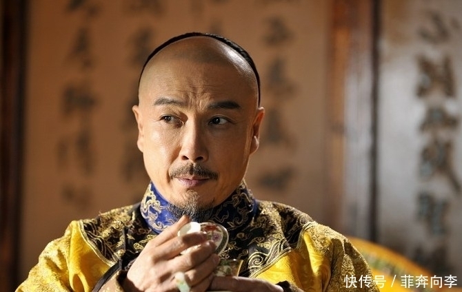 孙子|康熙出了一道考题,儿子们没有答对,6岁的孙子说出答案