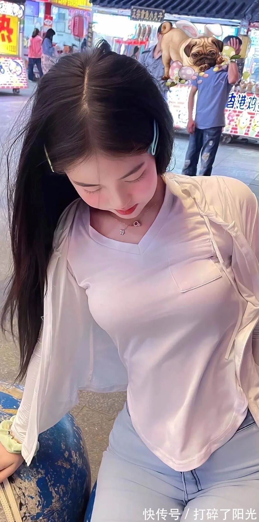 壁纸,这是爱神丘比特么