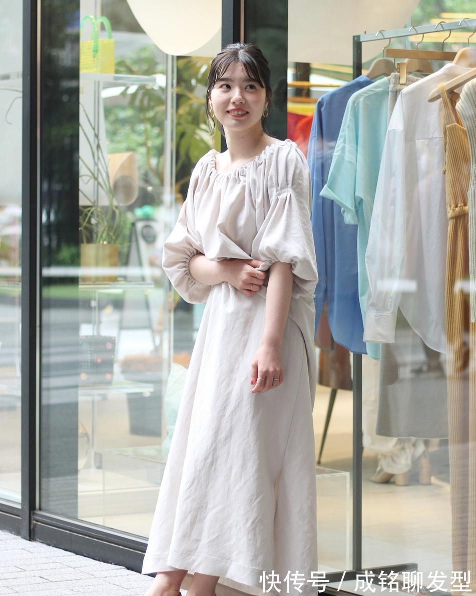 配条|适合“普通人”的穿衣搭配,不华丽、不复杂,简约时尚的过夏天