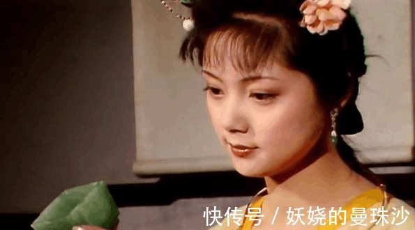 林贾$红楼梦 薛宝钗居然是鬼 原来薛宝钗早已离世!