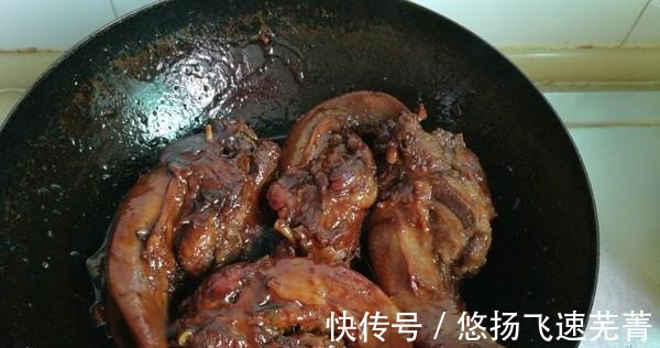 酱舌头|美味好吃的酱舌头，营养价值高，越做越喜欢，做好以后家人抢着吃！
