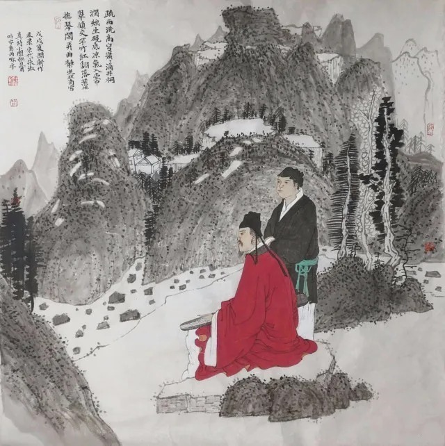 增广贤文&王阳明家训:短短九十六字,却是孩子一生做人的基础!