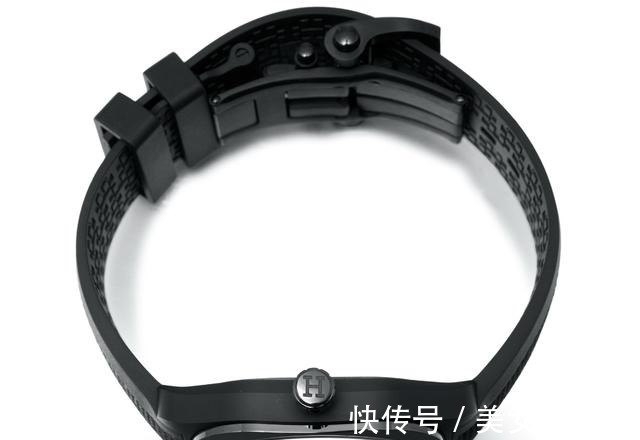 表壳@天圆地方,带你鉴赏一下这款腕表!