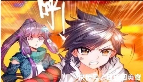 魂环|斗罗大陆为何大家认为,霍雨浩是“外挂”,而唐舞麟不是呢