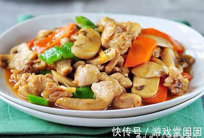 虾皮|家有老人小孩，8道菜要常做，含钙高营养足，身体强健秋冬少生病