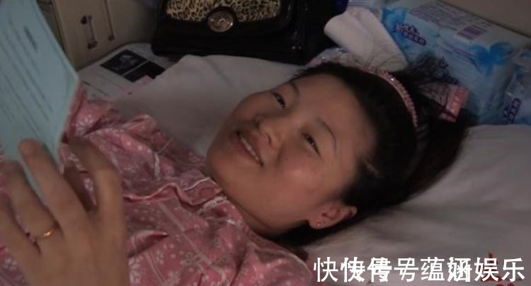 产房|孕妇妊高胎儿发育迟缓,丈夫一家原形毕露,产房真是婚姻的照妖镜