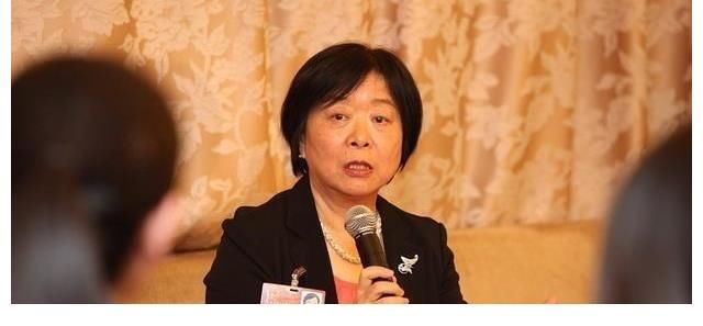 房价收入比|央行原副行长吴晓灵:泡沫中狂欢的日子不多了,人们要面对的现实