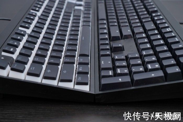 rgb|让RGB灯效发挥极致，CHERRY MX 2.0S网吧专供版评测