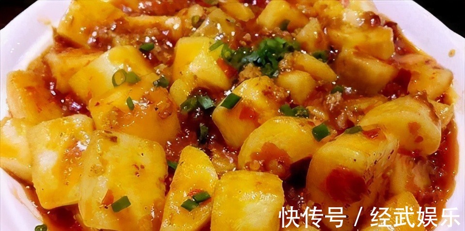 42款家常菜肴集锦,好吃下饭真实惠,简单营养又卫生,值得尝试