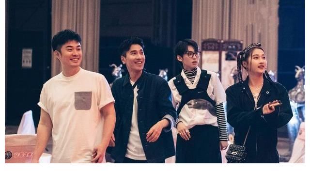 《最后的赢家》:一线大咖加盟,笑点颜值并存