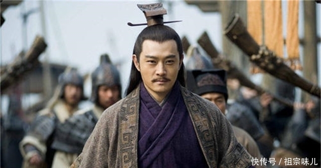 结局|孙策、周瑜死后，大小乔的结局如何？比我们想象的要悲惨许多