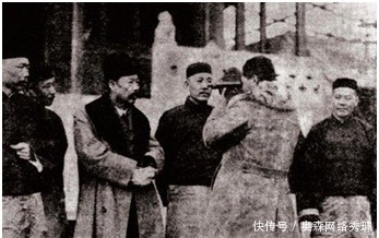 吴佩孚|此人戎马一生却腹有锦绣，推车卖过布，还当过大总统