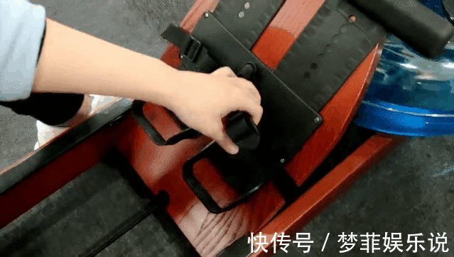 钟南山|钟南山家里一闪而过的这个健身器械,好多电视剧里的精英都爱用!