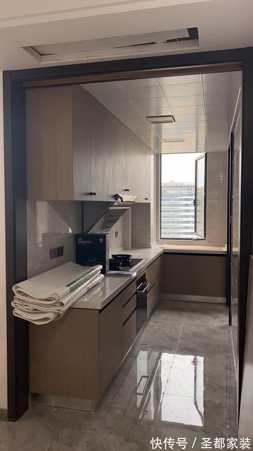 橱柜|装修攻略：二手房装修和新房有区别吗？怎么装修二手房？