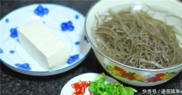 红薯粉|用它代替晚饭,我坚持吃了1个月,皮肤白了腰变细了,穿啥都好看