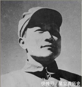 尹先炳|张国华进藏,差点被人替代:因犯一错,功勋军长只授大校