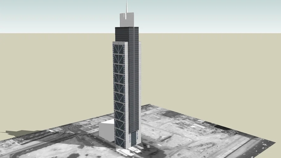 变斜塔|每年倾斜76毫米,旧金山第一高豪宅变斜塔!中国富豪千万豪宅噩梦