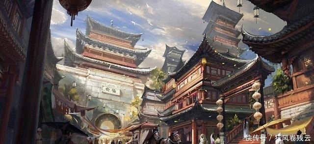 克利尔库斯&6本不能在晚上看的历史小说，一看就上瘾戒不掉，通宵是肯定的！