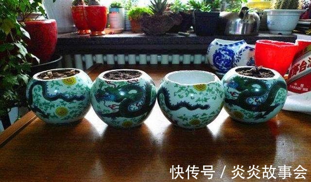 美工刀|“洗衣液桶”别扔,这样剪2刀,秒变养花神器,还能种菜