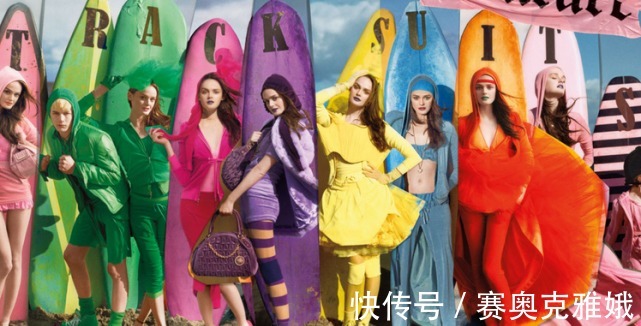 秋冬|拒绝黑白灰！今年秋冬流行色彩大盘点，让你快速走在时尚前沿