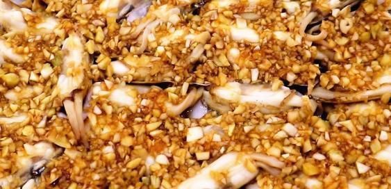 香味|養陰補虛促進食欲利尿消腫,鮮嫩多汁好吃到爆,蒜香味美真過癮