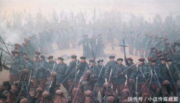 清军|清军与太平军交战, 有这样一些尴尬的时刻