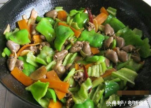 鸡身上最“补”的部位,菜场5元一斤,营养赛过人参,可别错过了